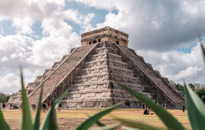 Best of Mexico