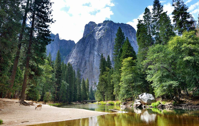 Best of Western USA