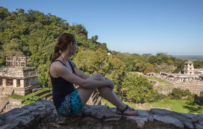Viva Mexico: Ancient Ruins & the Mayan Riviera