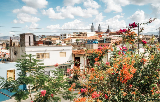 Cuba: La Isla Grande