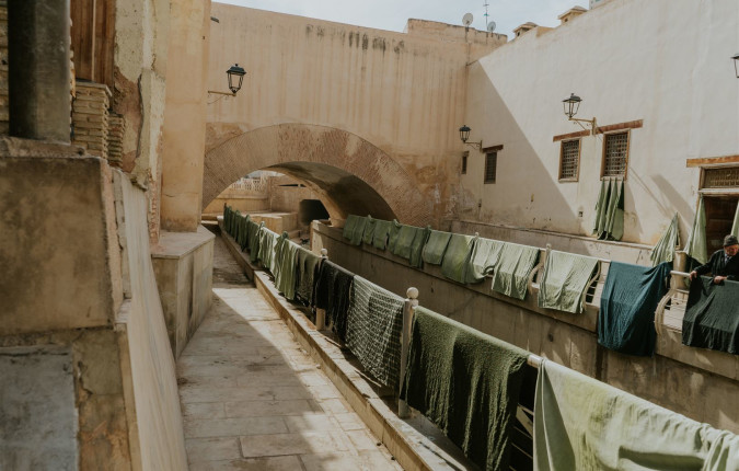 Treasures of Morocco - Premium Adventure