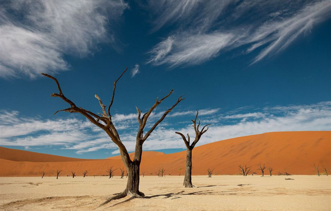 Premium Namibia