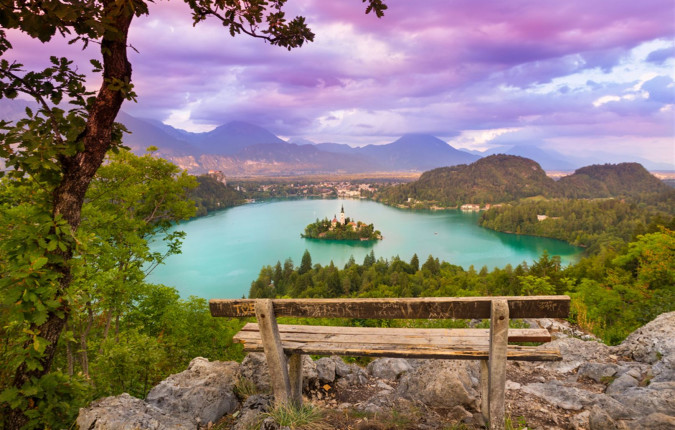 Croatia & Slovenia