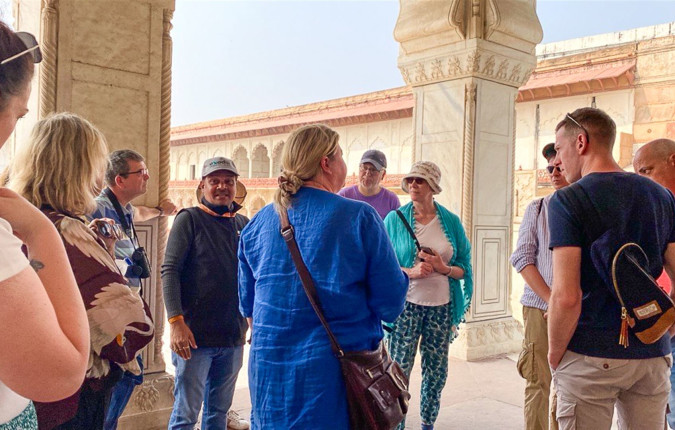Highlights of Northern India