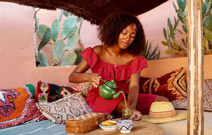 Epic Morocco