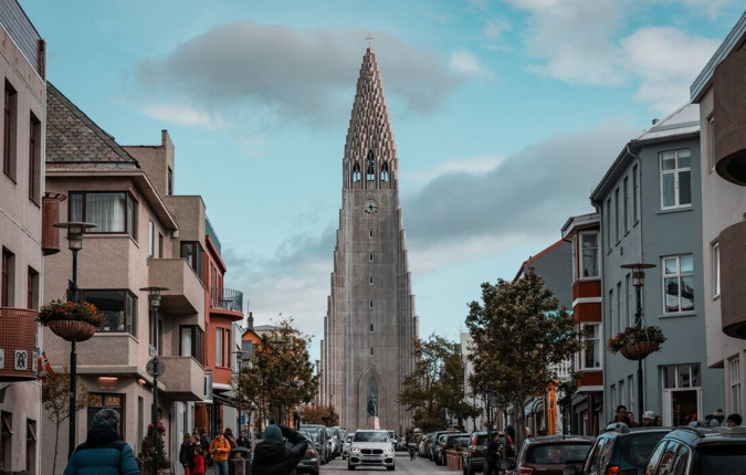 Iceland's Golden Circle in Depth