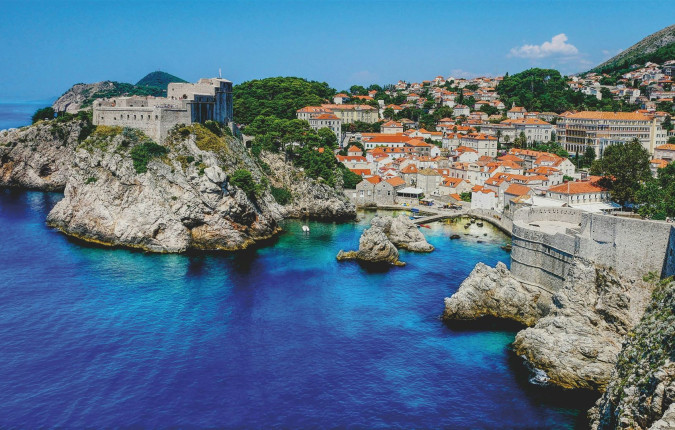 A Taste of the Balkans