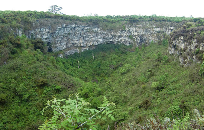 Galapagos Escape - Solaris (Itinerary C)