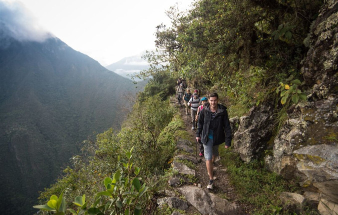 Best of South America 