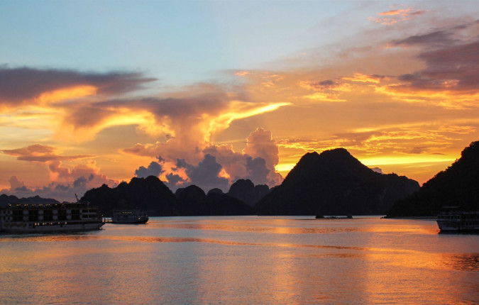 Vietnam Family Adventure