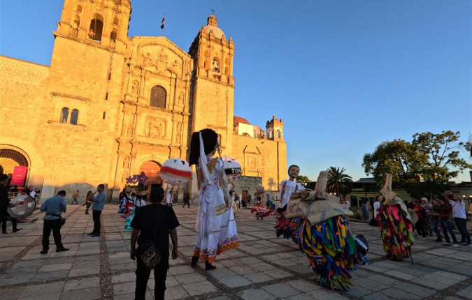 Discover Mexico