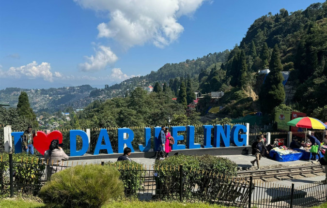 Darjeeling, Sikkim & the Singalila Ridge