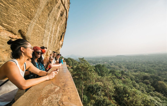 Best of Sri Lanka