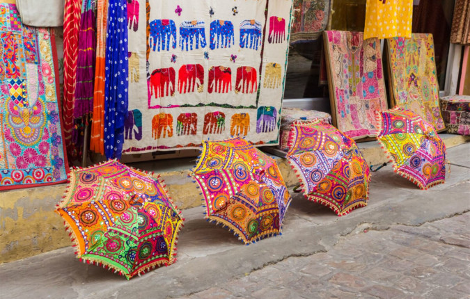 Highlights of Northern India - Summer itinerary