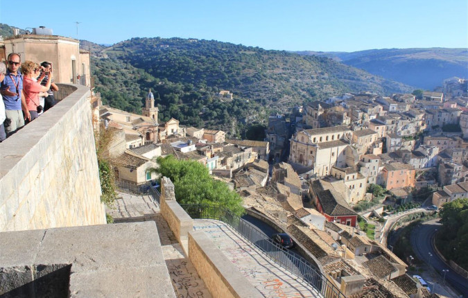 Premium Sicily 