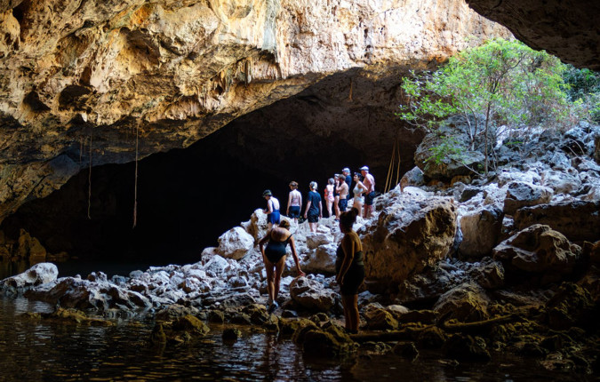Kimberley Trail 