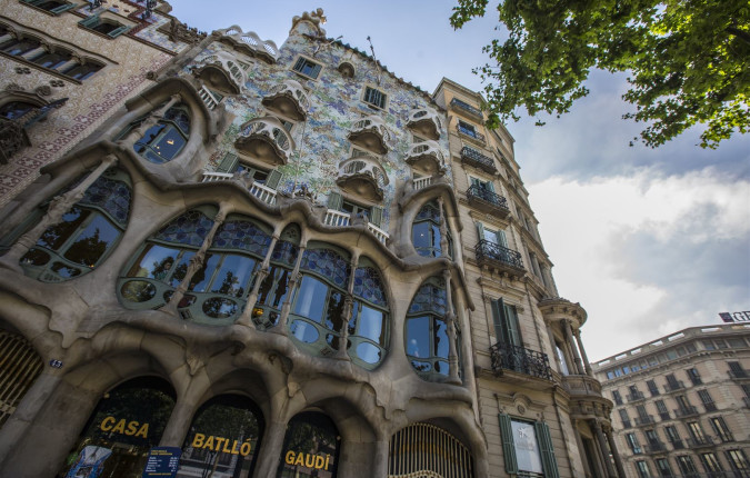 Best of Southern Spain