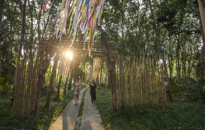 Journeys: Explore Southern Thailand