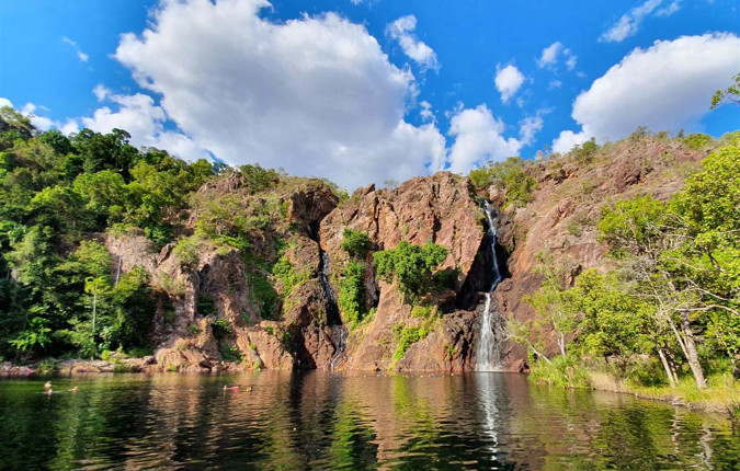 Best of Northern Territory