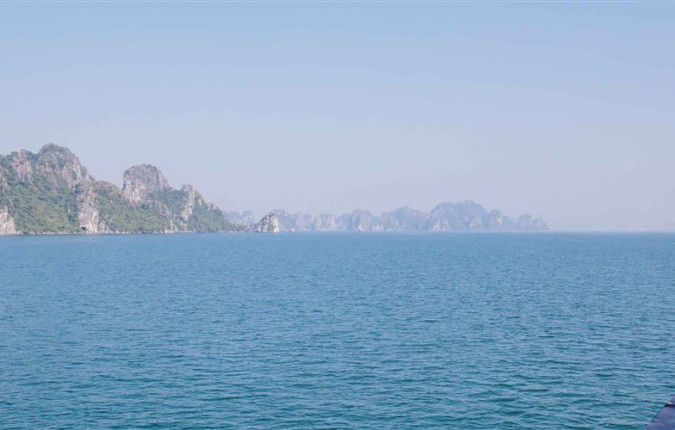 Treasures of Vietnam