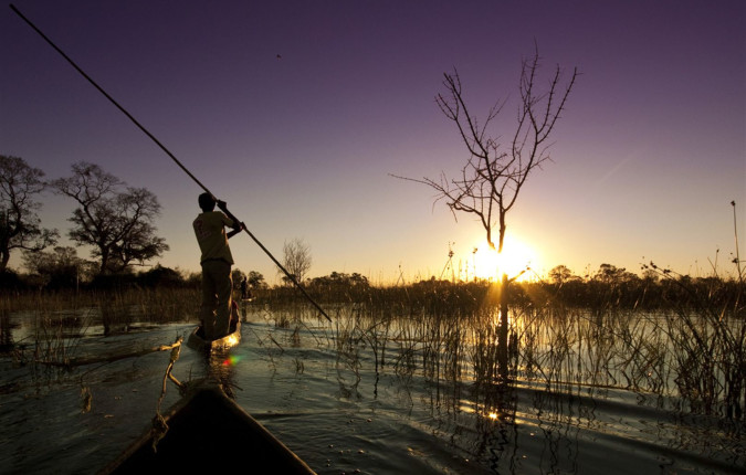 Premium Botswana