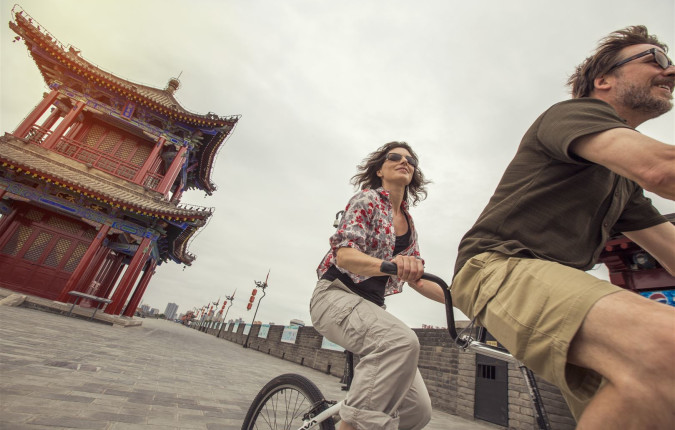 Best of China & Tibet