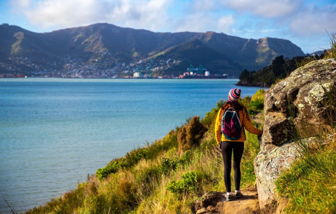 Premium New Zealand Encompassed