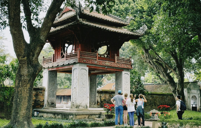 Vietnam Family Adventure