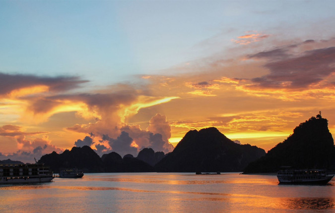 Vietnam Family Adventure
