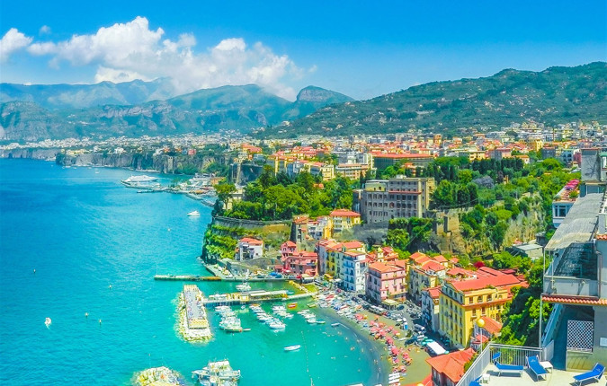 Best of Italy Family Holiday