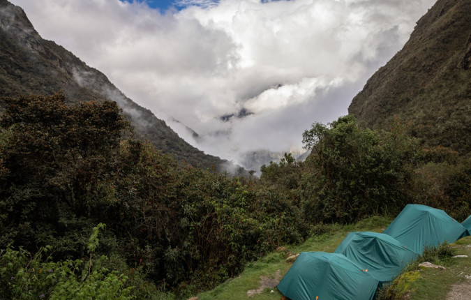 Real Peru