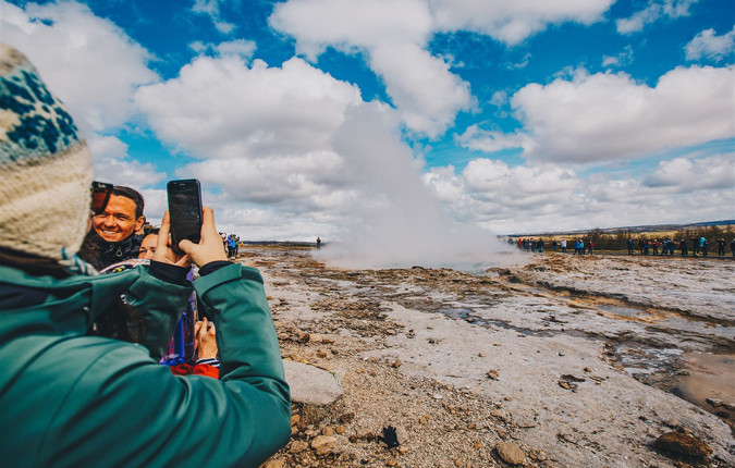 Iceland Discovery