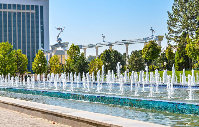 Uzbekistan Uncovered