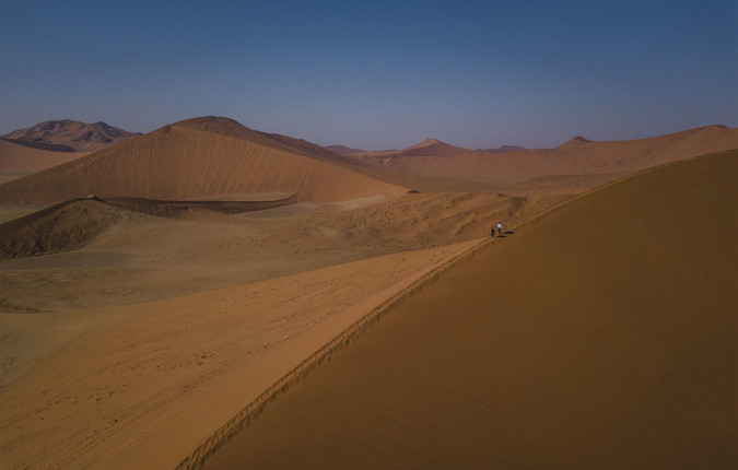 Absolute Africa Overland Safari & Participation Camping