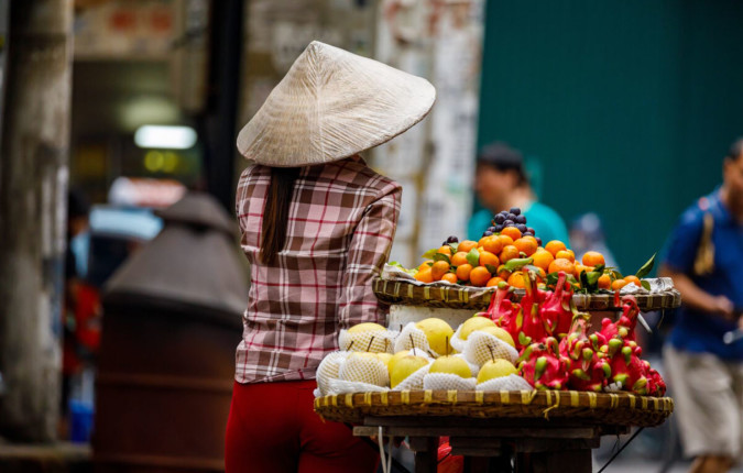 Vietnam Adventure