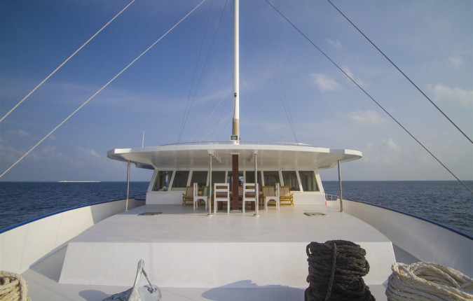 Sri Lanka & Maldives Adventure