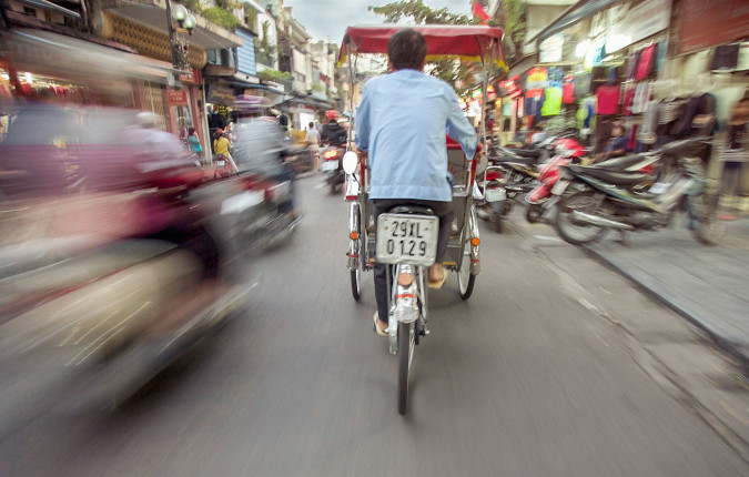Classic Vietnam: Hanoi to Ho Chi Minh City
