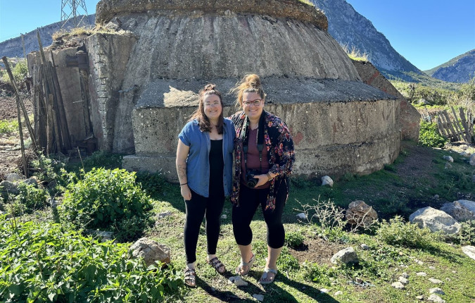 Highlights of Albania