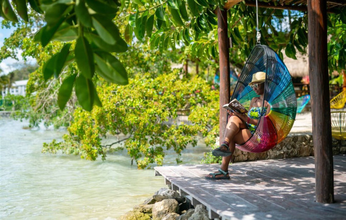 Yucatan Peninsula Adventure