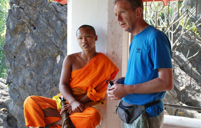 Premium South East Asia in Depth