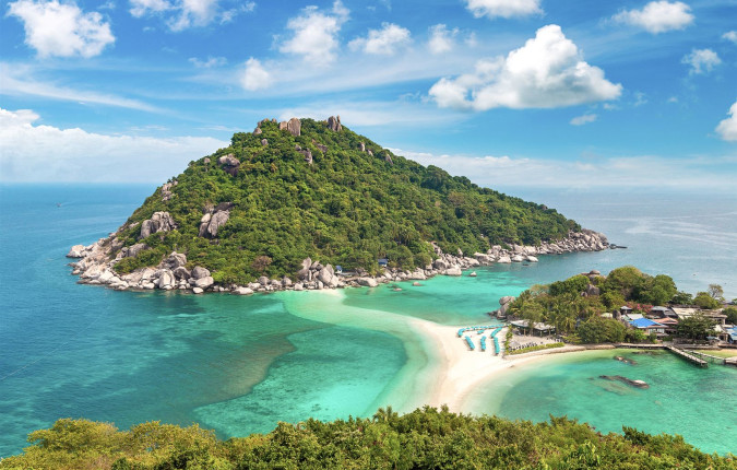 Thai Island Hopper East