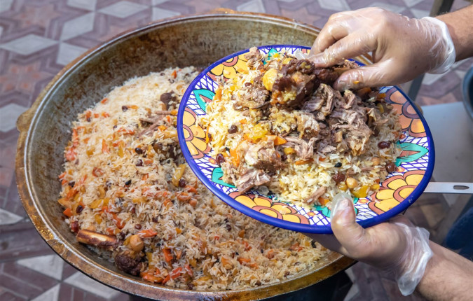 Uzbekistan Uncovered