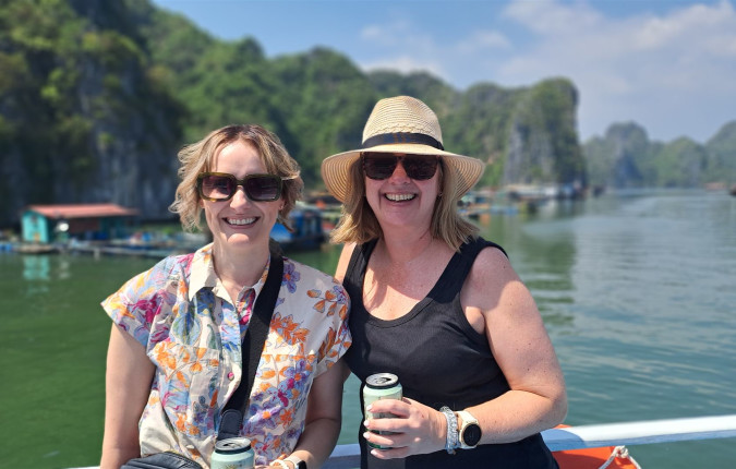 Vietnam Adventure