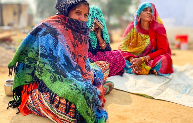 India’s Taj Mahal and Tigers - Premium Adventure