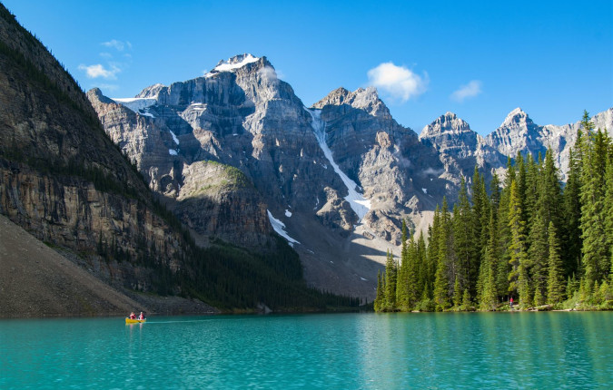 Canadian Rockies Express