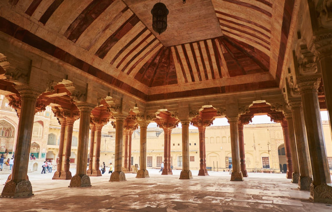 India’s Taj Mahal and Tigers - Premium Adventure