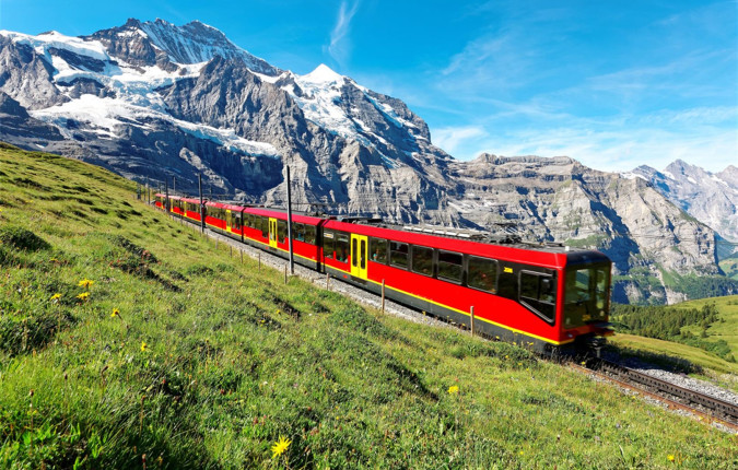 Best of Switzerland