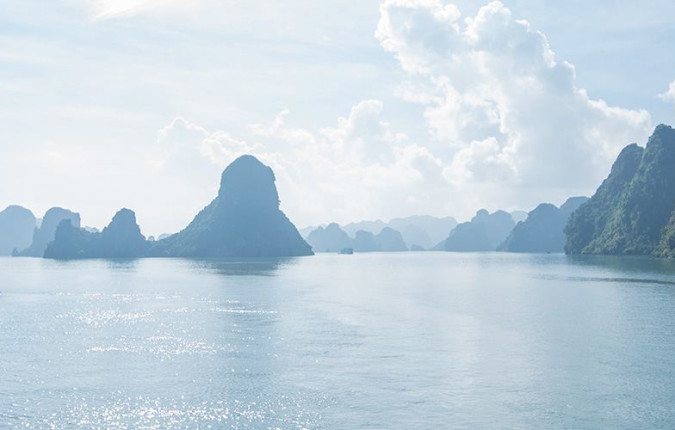 Premium South East Asia in Depth