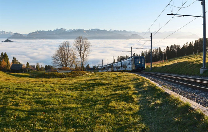 Best of Switzerland