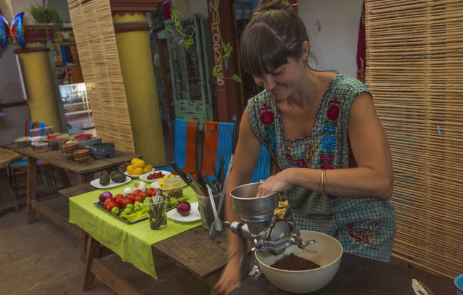 Viva Mexico: Ancient Ruins & the Mayan Riviera